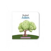 Mijn eerste Profeetverhalen: Adam Hadieth Benelux