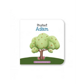 Mijn eerste Profeetverhalen: Adam - Islamboekhandel.nl