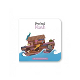 Mijn eerste Profeetverhalen: Noeh - Islamboekhandel.nl