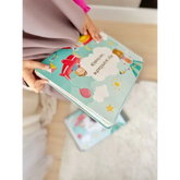 Mijn Islamitisch leerboekje - Islamboekhandel.nl