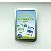 Mijn quran woorden letterkaarten Islamboekhandel.nl