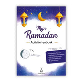 Mijn Ramadan activiteitenboek - Islamboekhandel.nl
