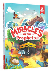 Miracles of the Prophets - Islamboekhandel.nl