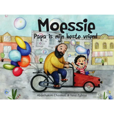 Moessie boekie - Islamboekhandel.nl