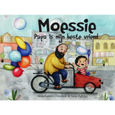 Moessie boekie - Islamboekhandel.nl
