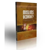 Moslims bedankt! - Islamboekhandel.nl