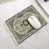 Muismat met Perzisch Tapijtdesign