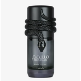 Musamam Black Intense EDP - Islamboekhandel.nl