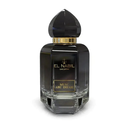Musc Abu Dhabi - El-Nabil - Eau de Parfum - Eau de Parfum