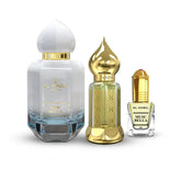 Musc Bella Prestige Box - Islamboekhandel.nl