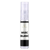 Musc Blanc - El-Nabil - Eau de Parfum - Islamboekhandel.nl