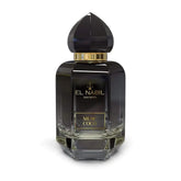 Musc Coco - El-Nabil - Eau de Parfum - Islamboekhandel.nl