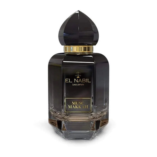 Musc Makkah - El-Nabil - Eau de Parfum - Islamboekhandel.nl