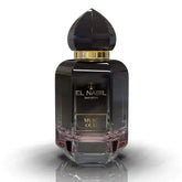Musc Oud - El-Nabil - Eau de Parfum - Eau de Parfum