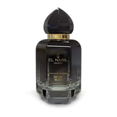 Musc Slim - El-Nabil - Eau de Parfum - Eau de Parfum