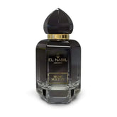 Musc Sultan - El-Nabil - Eau de Parfum - Eau de Parfum