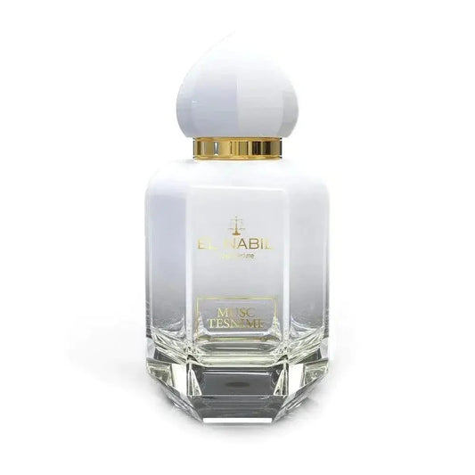 Musc Tesnime - El-Nabil - Eau de Parfum - Eau de Parfum