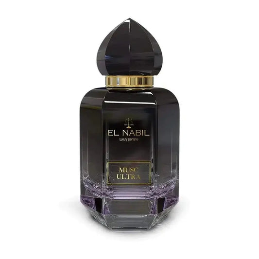 Musc Ultra - El-Nabil - Eau de Parfum - Eau de Parfum