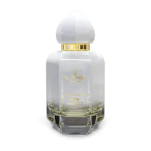 Musc Velvet - El-Nabil - Eau de Parfum - Eau de Parfum