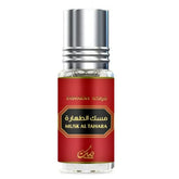 Musk al Tahara Fawakih – Parfumolie - Parfumolie