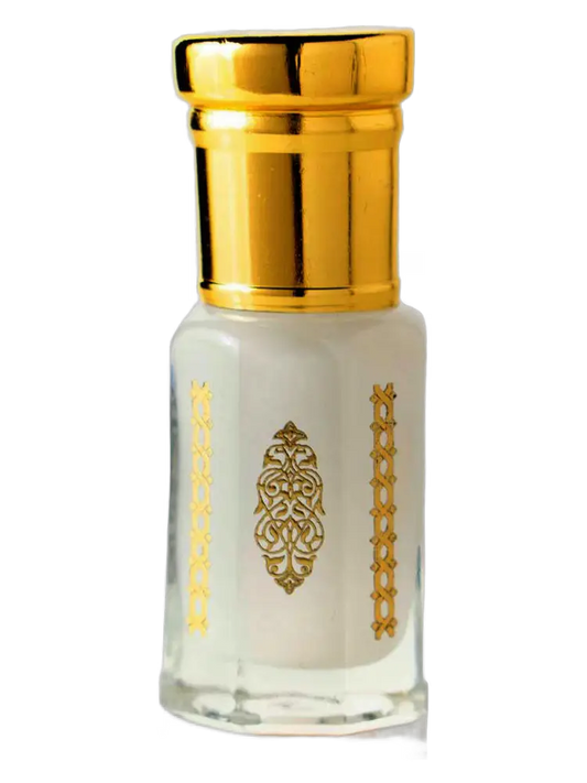 Musk Tahara – Parfumolie - Parfumolie