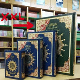 Koran Tajweed XXL -Hafs - Islamboekhandel.nl