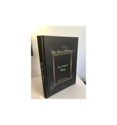 My deen planner zwart - Islamboekhandel.nl