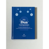 My Dua companion