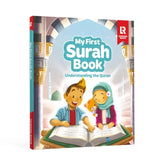 My First Surah Book: Understanding the Quran - Islamboekhandel.nl