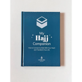 My Hajj Companion