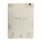 My Ramadan planner - Islamboekhandel.nl