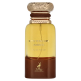 Maison al Hambra Mysterious Amber – EDP