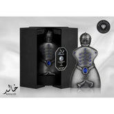 Niche Emarati Khalid Eau de Parfum 80 ml flacon