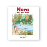 Nora leert over Allah Hadieth Benelux