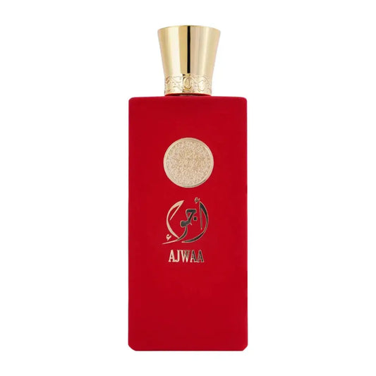 Nusuk Ajwaa Concentrated – EDP - Eau de Parfum