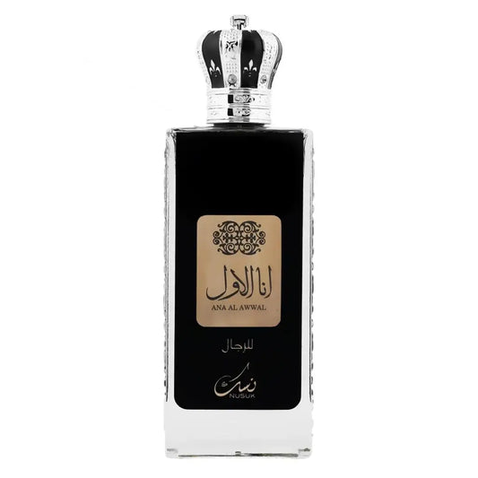Nusuk Ana al Awal Heren – EDP - Eau de Parfum