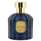 Nusuk Blue Oud – EDP - Eau de Parfum
