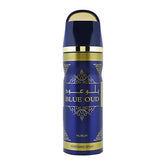 Nusuk Blue Oud – Deodorant
