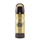 Nusuk Deodorant – Oud Khas
