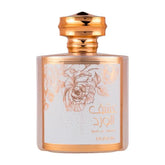 Nusuk Ishq al Ward – EDP