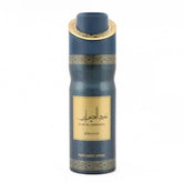 Nusuk Oud al Deewan – Deodorant - Deodorant