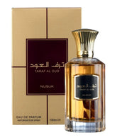 Nusuk Parfum - Taraf al Oud - Islamboekhandel.nl