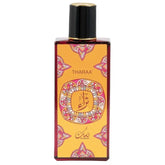 Nusuk Tharaa – EDP