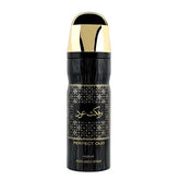 Nusuk Perfect Oud – Deodorant - Deodorant