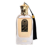 Nusuk Sultan al Arab – EDP