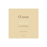 O zoon – Al Ghazali - Islamboekhandel.nl