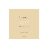 O zoon – Al Ghazali - Islamboekhandel.nl