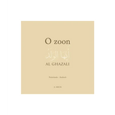 O zoon – Al Ghazali - Islamboekhandel.nl