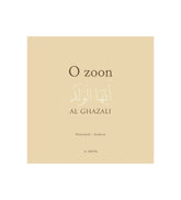 O zoon – Al Ghazali - Islamboekhandel.nl