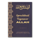 Oprechtheid tegenover Allah - Islamboekhandel.nl